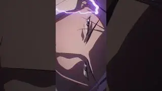 Super புது Anime | Super Cube | #shorts #short #animeedit #2025anime #supercube