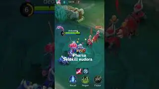 #mobilelegends #phoveus #dyrenn #rrq #expline #midliner #godliner #skyler #onik #mage #franco