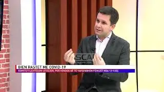 PERTEFOL NGA DAFINA HYSA -  ILIR ALIMEHMETI -  4 MARS 2022