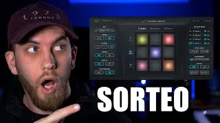 ⏩Haz MELODIAS sin TEORIA MUSICAL con ESTE PLUGIN + 💥SORTEO💥