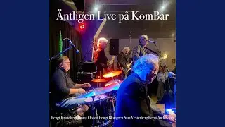 Opiets V&auml;g (feat. Bernt Andersson, Bengt Blomgren, Bengt Kristeberg & Jimmy Olsson) (Live)