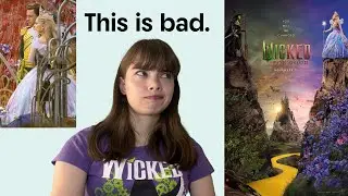 We NEED to talk about Wicked: For Good