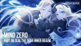 Mind Zero Japanese Voice English Subtitle part 06