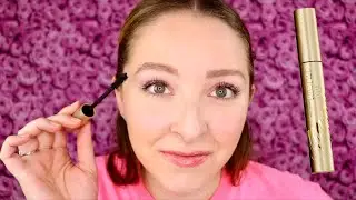 Обзор туши для ресниц Stila Huge Extreme Lash