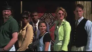 Dirty Work - Movie Line Mooning