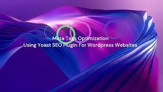 How to Add, Edit Heading Tags, Meta Descriptions, URL , & Keywords for Better Rankings | Yoast SEO