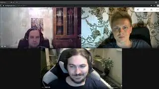 Беседа с Silverhoof Games про новую редакцию 