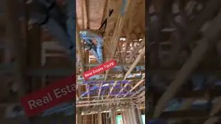 Real Estate Tip: Should you do a home inspection before drywall is installed?