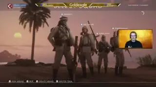 Battlefield 1 de hype is real Dutch/nl (live)