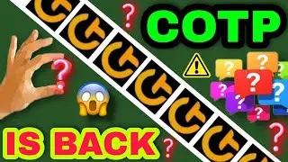 Cotp App Today New Update😱 | Cotp App Withdrawal Problem Solve✅ | Cotp App Otp Issue Problem Solve