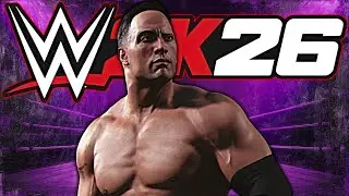 WWE 2k26 NEEDS MyRISE TO BE NEW AND IMPROVED BEFORE FANS STOP PLAYING IT...