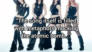 aespa&rsquo;s Appearance At &ldquo;Kohaku Uta Gassen&rdquo; Sparks Absurd Conspiracy Theories #Kpop