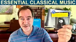 The Best Recordings of Liszt Piano Sonata & Solo Works