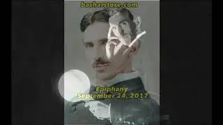Bashar Nikola Tesla and Free Energy