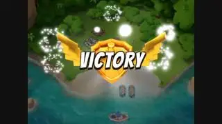 Boom Beach Walkthrough ep. 1 Gameplay 1080P (IOS) (No commentary)