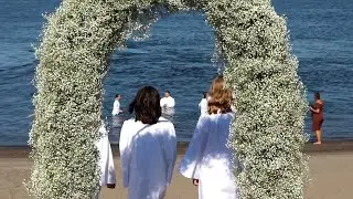 CCS Baptism 2022 Video