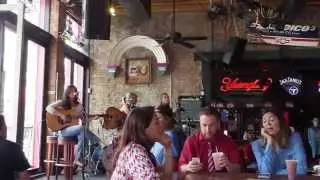 Nashville country/pop music