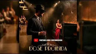 Dose Proibida (Lei Seca) - Charme R&B | MFE Music