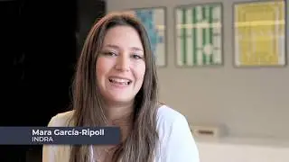 Entrevista Hiring Time 👩&zwj;💻 Entrevista a Minsait