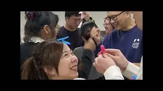 2026/01/09-中興通訊處2026策劃會報-啟動新局團體動力探索體驗課程記錄