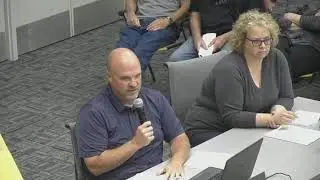 City Council Meeting - 9/15/25