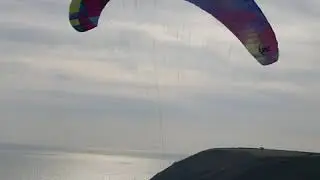 Flying the BGD Epic at Vault Bay