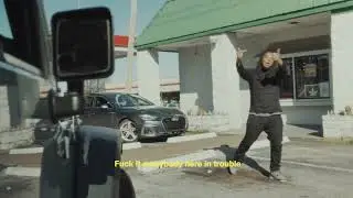 YGTUT - BIG BRO (Official Video)