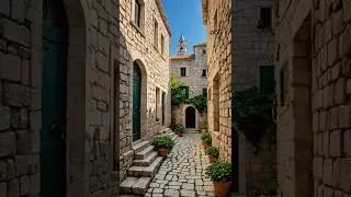 Hvar's Oldest Secret EXPOSED in Stari Grad