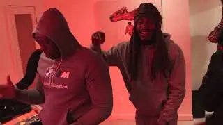 FaucetBoy ft. Fetty Wap - previewing New Music