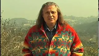 Rez Safety with Michael Horse