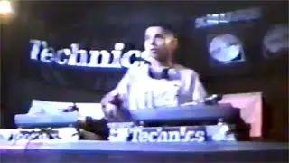 DJ Spictakular &mdash; 1999 DMC Philadelphia Regional (Champion)