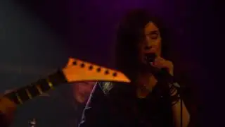 Letters from Eden - Alive