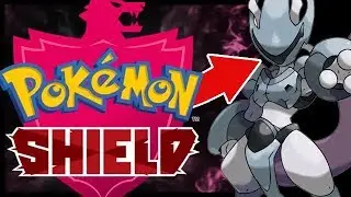 Armored MEWTWO is REAL and more Pokemon Sword and Shield Leaks