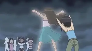 Japanese english. Yukari sensei speech azumanga daioh