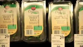 Покупка продуктов для диеты для почек. Часть 8: Специи и приправы