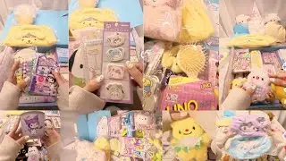 mini things ASMR #asmrpackingorders#asmrbirthdaygiftpacking#packsquishyorderswithme