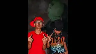 BOUNCY - KING FLOW x JTRICK