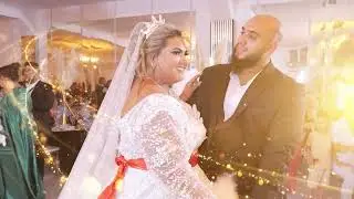 svadba kod Gazde Ramiza i gazdarice Zlate 25.07.2025 Saban & Adelisa  part1