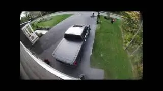wah you broke my helmet bike