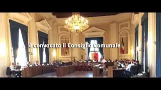 CONSIGLIO COMUNALE DEL 28 APRILE 2025