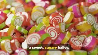 Candy Canes  The Sweet Twist of Christmas