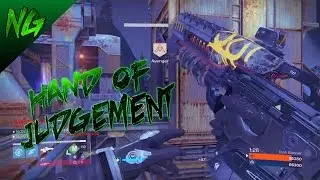 Destiny - THE BEST LEGENDARY SCOUT RIFLE IN DESTINY