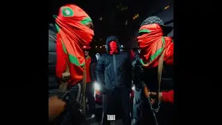 [FREE] Luciano x Sosa La M | Hoodtrap Type Beat 2025 - 