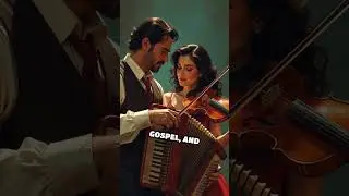 How Creole & Cajun Blended to Create Zydeco