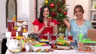 T-Spoons 80 Individual Premium Tea Filter Spoons Gift Box on QVC