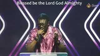 SUNDAY 1ST SERVICE || 18TH JAN. 2025 || TCN LEKKI || PASTOR POJU OYEMADE