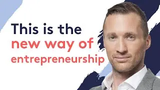 #250 - The Journey From a Gangster to a Serial Entrepreneur With Ryan Blair
