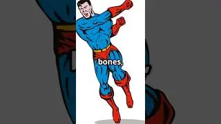 The Science of Superpowers - Super Speed