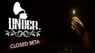 Under (Demo) /\ GamePlay 1080p@60 fps