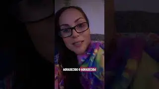 &ldquo;Hoy agradezco porque cada paso, incluso los dif&iacute;ciles, me han tra&iacute;do hasta aqu&iacute;.&rdquo;